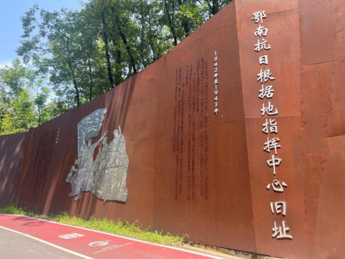英雄城市的高铁火了！闻名遐迩的抗战旧址在这里密布……
