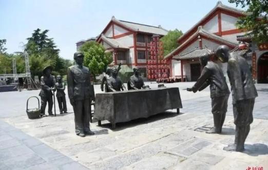 英雄城市的高铁火了！闻名遐迩的抗战旧址在这里密布……