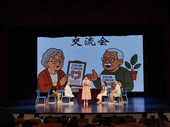 医讯怎么用医讯速达｜戏精同台，用演绎助力健康传播——第一期普陀区健康科普人才先锋训练营结业啦！_https://www.jmylbn.com_新闻资讯_第12张