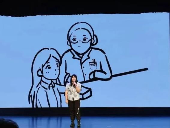 医讯怎么用医讯速达｜戏精同台，用演绎助力健康传播——第一期普陀区健康科普人才先锋训练营结业啦！_https://www.jmylbn.com_新闻资讯_第14张