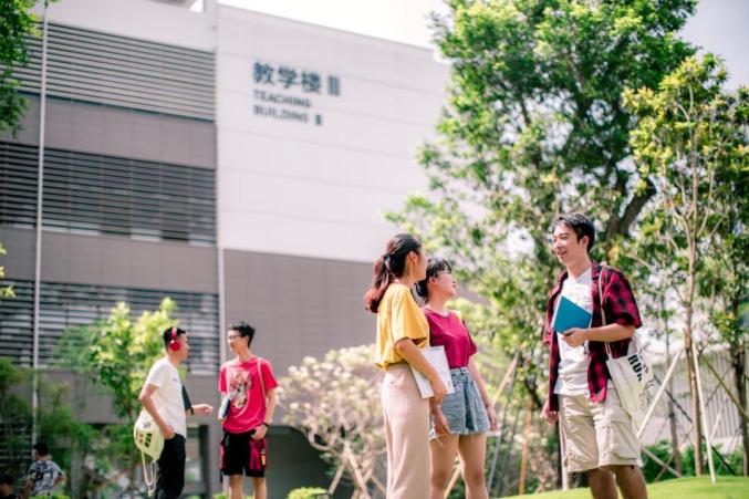 深圳高校投檔情況_哈工大深圳招生分?jǐn)?shù)線_哈工大深圳校區(qū)是985嗎