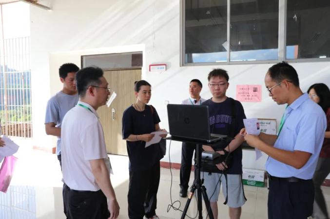 佛山司法考试考场_广东省2025年国家统一法律职业资格考试客观题考试_广东法考客观题考试报名人数近8万人