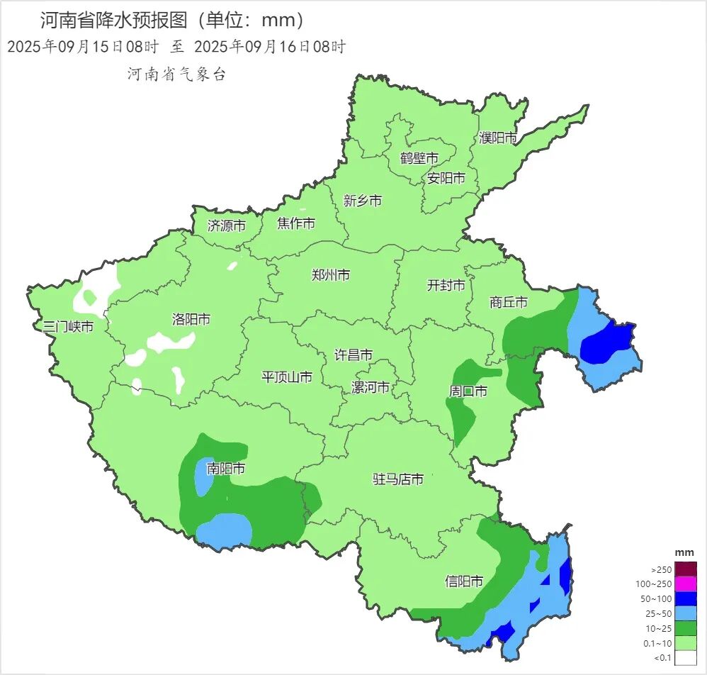 河南南乐天气预报今日情况