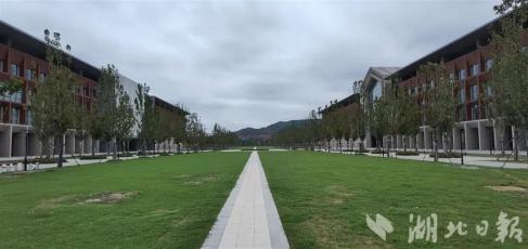这所大学新校区,来了!_澎湃号·政务_澎湃新闻-The Paper