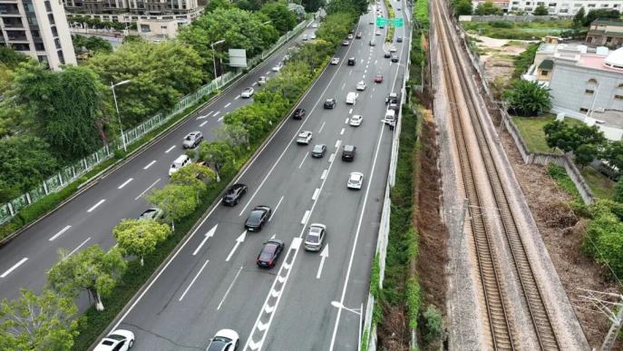 重要调整！事关成功大道、演武大桥、仙岳高架……
