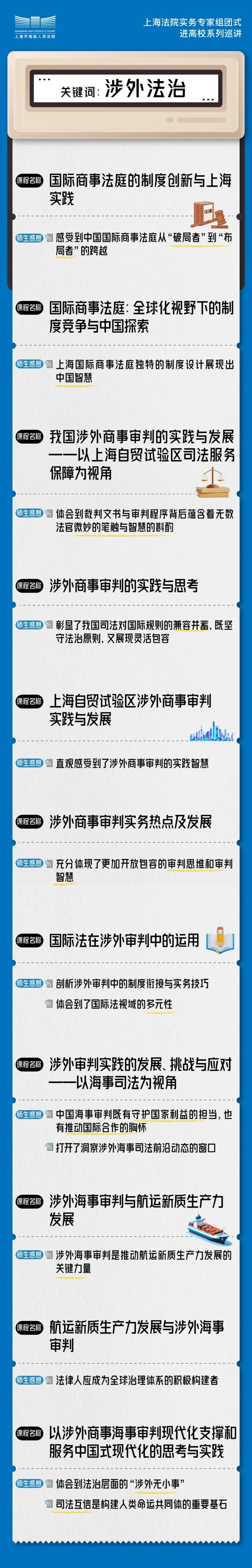 系列巡讲走进大学课堂,TA们听到了→_澎湃号·政务_澎湃新闻-The Paper