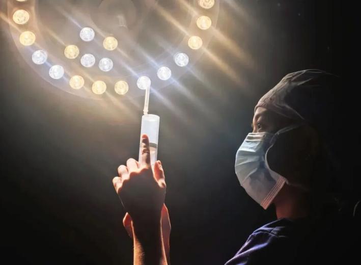 上海什么无影灯好奉城医院麻醉科获评“上海市卫生健康系统先进集体”：35人精锐战队在无影灯下编织生命守护网｜喜报_https://www.jmylbn.com_新闻资讯_第2张