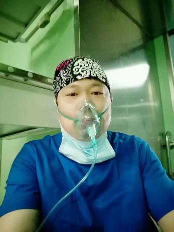 上海什么无影灯好奉城医院麻醉科获评“上海市卫生健康系统先进集体”：35人精锐战队在无影灯下编织生命守护网｜喜报_https://www.jmylbn.com_新闻资讯_第8张