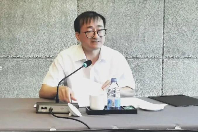 刘元春校长赴重庆看望在渝校友并亲切座谈
