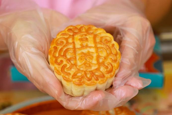 中秋，就馋这口！