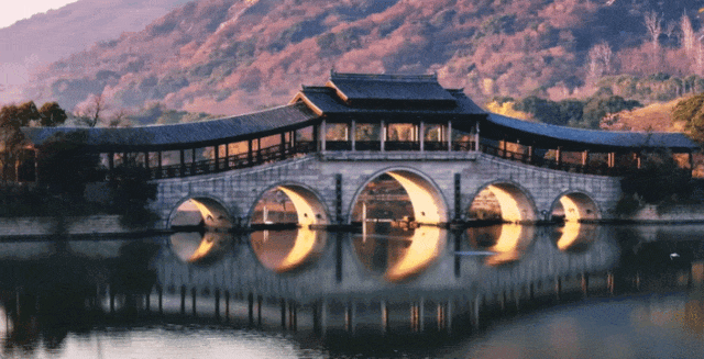 如果第一次来无锡，建议首站滨湖区_澎湃号·政务_澎湃新闻-The Paper