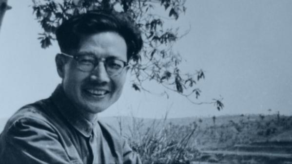 第19集丨周立波:一位作家的战场变形记_澎湃号·政务_澎湃新闻-The Paper