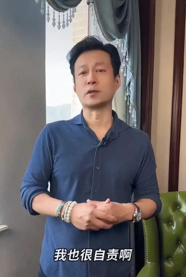 天塌了！100万玉镯碎了一地，店员、老板娘瞬间脸色煞白；知名男星出镜：我很自责_澎湃号·媒体_澎湃新闻-The Paper