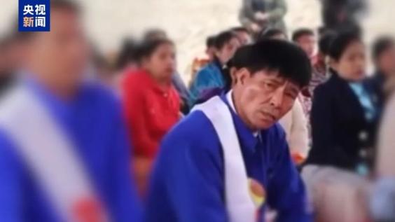 强迫女性吸毒卖淫、组织电诈、非法拘禁……央视揭露缅北“四大家族”之一刘家集团犯罪始末→