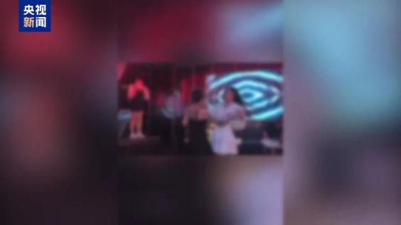 强迫女性吸毒卖淫、组织电诈、非法拘禁……央视揭露缅北“四大家族”之一刘家集团犯罪始末→