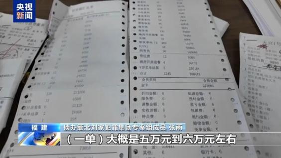 强迫女性吸毒卖淫、组织电诈、非法拘禁……央视揭露缅北“四大家族”之一刘家集团犯罪始末→