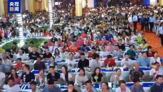 强迫女性吸毒卖淫、组织电诈、非法拘禁……央视揭露缅北“四大家族”之一刘家集团犯罪始末→