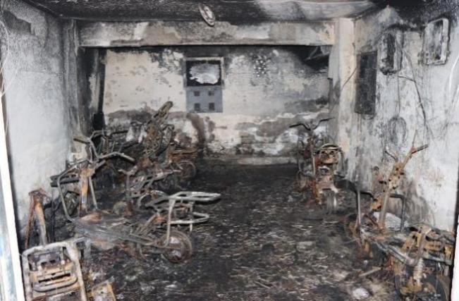 消博士怎么更换电池11月起全省施行！严管电动车进楼充电、骑车玩手机_https://www.jmylbn.com_新闻资讯_第1张