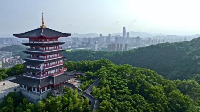 这个秋假，椒江安排