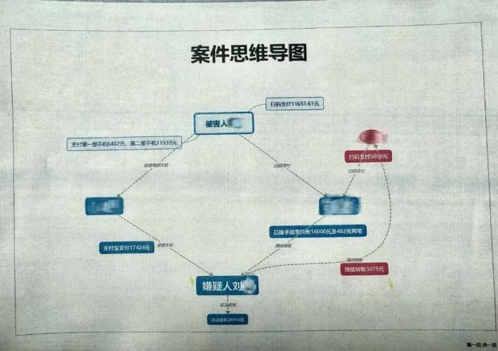 千里追赃护民安 锦旗致谢表真情