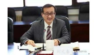 「經濟發(fā)展」劉元春：下半年廣義財政支出要維持相當強度，“反內卷”要注重恢復市場自身調節(jié)能力