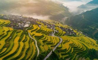 《国家地理》“2020年最佳旅行清单”，中国贵州上榜