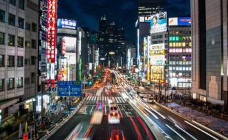 日本：银发经济的先行者