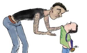 【問答】欺負人是不是一種病？