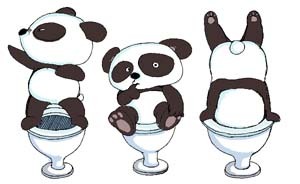 【答網(wǎng)友問】賓館的坐便器真的會傳染疾病嗎？