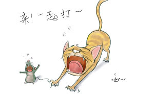 【問答】打哈欠會傳染嗎？