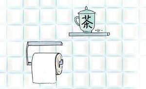 【問答】為什么在憋尿時還會口渴？
