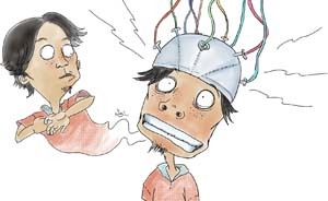 【問答】靈魂出竅是怎么回事？