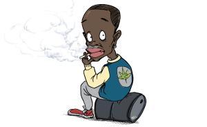 【问答】薄荷醇香烟危害更大？