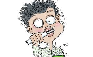 【答網友問】誕生60多年了，電動牙刷能達到洗牙的效果嗎？
