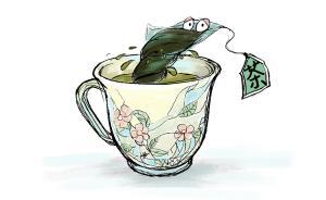 【答網友問】長年喝濃茶會導致貧血嗎？有可能