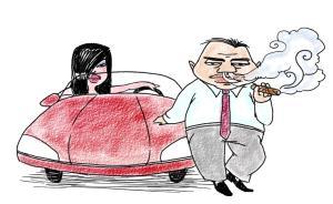 【問答】男人收入影響女性高潮？