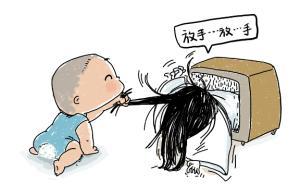 【問(wèn)答】嬰兒看恐怖片，不會(huì)被嚇到嗎？