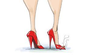 【問答】女性戒煙是不是比男性更難？