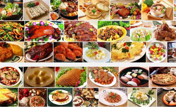 澎湃联播|早饭吃什么，午饭吃什么，晚饭吃什么