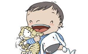 【答網(wǎng)友問】為什么很多小孩子都不讓自己的東西被其他人碰？