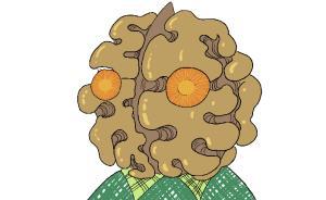 【問答】核桃真的可以補腦嗎？