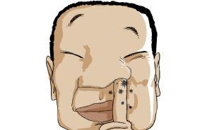 【問答】挖鼻屎有什么害處？