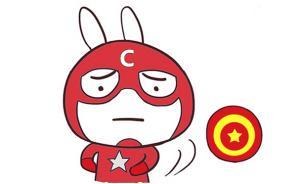 澎湃联播|中国队长，一部关于反暴力的巨作