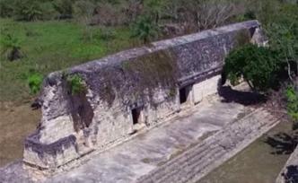 考古学家在墨西哥发现千年前玛雅宫殿遗址，或很快对公众开放
