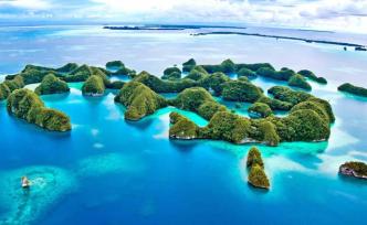 全球首例，太平洋岛国帕劳禁用有害珊瑚礁的防晒霜