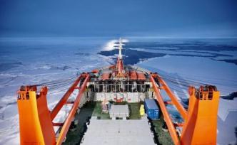 科学家的北极漂流：20年后还能见到冰雪吗？