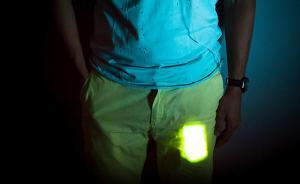 手机放裤兜，真为你的精子担心