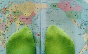 澎湃联播|从你们的全世界路过、输过、吻过、爱过