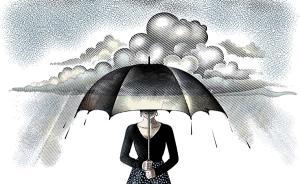 陰雨連續(xù)襲滬，如何防止身體“潮濕發(fā)霉”？
