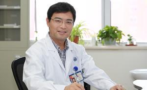 專訪丨陳勝良：胃腸道疑難雜癥久治不愈?當心是情緒病